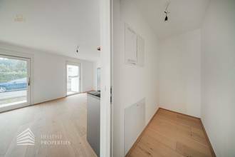 Thumbnail von Helle 3-Zimmer Wohnung mit Garten, Nähe Alte Donau