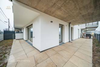 Thumbnail von Helle 3-Zimmer Wohnung mit Garten, Nähe Alte Donau