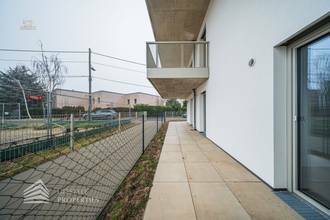 Thumbnail von Helle 3-Zimmer Wohnung mit Garten, Nähe Alte Donau