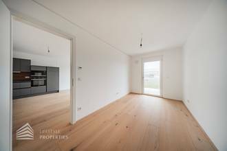 Thumbnail von Heller 3-Zimmer Erstbezug mit Garten, Nähe Alte Donau