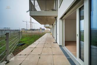 Thumbnail von Heller 3-Zimmer Erstbezug mit Garten, Nähe Alte Donau