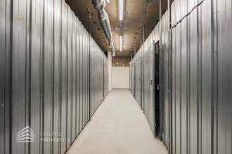 Thumbnail von Heller 3-Zimmer Erstbezug mit Garten, Nähe Alte Donau