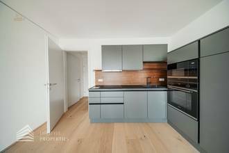 Thumbnail von Heller 2-Zimmer Erstbezug mit Balkon, Nähe Alte Donau