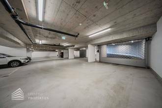 Thumbnail von Heller 2-Zimmer Erstbezug mit Balkon, Nähe Alte Donau