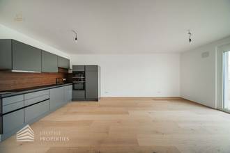 Thumbnail von Heller 2-Zimmer Erstbezug mit Balkon, Nähe Alte Donau