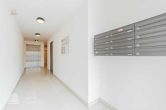 Thumbnail von Erstbezug 3-Zimmer Wohnung mit Dachgarten, Nähe Alte Donau