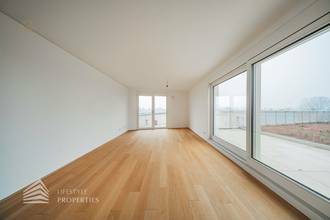 Thumbnail von Erstbezug 3-Zimmer Wohnung mit Dachgarten, Nähe Alte Donau