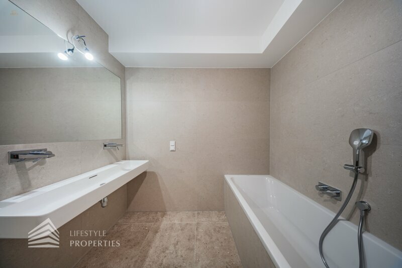 Thumbnail von Erstbezug 3-Zimmer Wohnung mit Dachgarten, Nähe Alte Donau