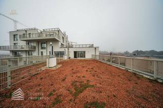 Thumbnail von Erstbezug 3-Zimmer Wohnung mit Dachgarten, Nähe Alte Donau