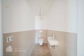 Thumbnail von Erstbezug 3-Zimmer Wohnung mit Dachgarten, Nähe Alte Donau