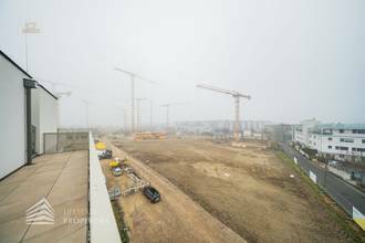 Thumbnail von Erstbezug 3-Zimmer Wohnung mit Dachgarten, Nähe Alte Donau