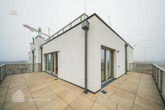 Thumbnail von Erstbezug 3-Zimmer Wohnung mit Dachgarten, Nähe Alte Donau