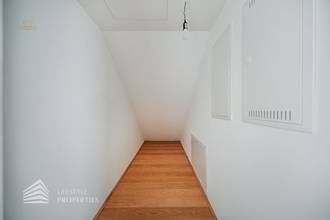 Thumbnail von Erstbezug 3-Zimmer Wohnung mit Dachgarten, Nähe Alte Donau