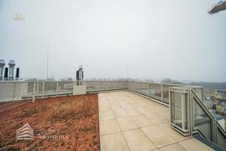 Thumbnail von Erstbezug 4-Zimmer Wohnung mit Balkonen und Dachgarten, Nähe Alte Donau