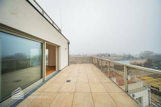 Thumbnail von Erstbezug 4-Zimmer Wohnung mit Balkonen und Dachgarten, Nähe Alte Donau