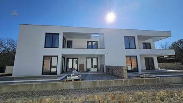 Thumbnail von Neue Doppelhaushälften mit Swimmingpool