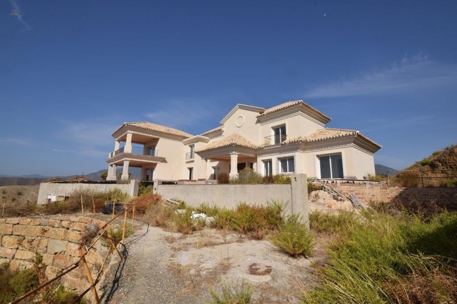 Luxus-Villa in Marbella R2775773