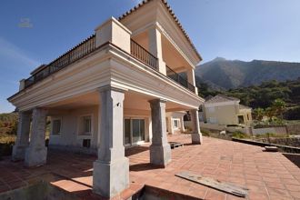 Thumbnail von Luxus-Villa in Marbella R2775773