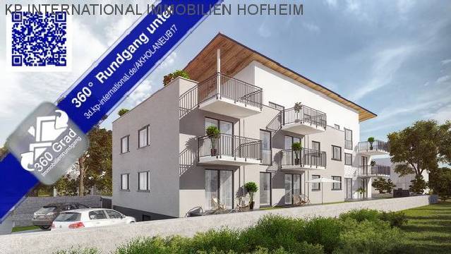 ***Traumhafte 3-Zimmer ETW mit Balkon in LANGENHAIN***