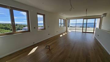 Thumbnail von Neue Maisonettewohnung mit Panorama-Meerblick