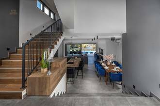 Thumbnail von Moderne Villa mit Pool in der 1. Reihe zum Meer