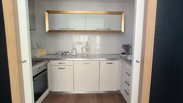 Thumbnail von Doppelhaushälfte mit 3 Wohneinheiten und schönem Meerblick, Region Pakostane