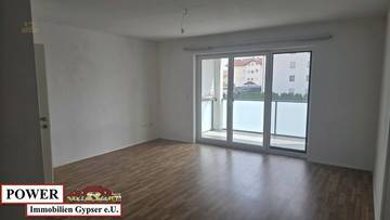 Thumbnail von Gepflegte 3-Zimmer Wohnung mit Balkon & Carport!