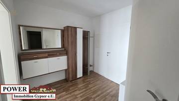 Thumbnail von Gepflegte 3-Zimmer Wohnung mit Balkon & Carport!