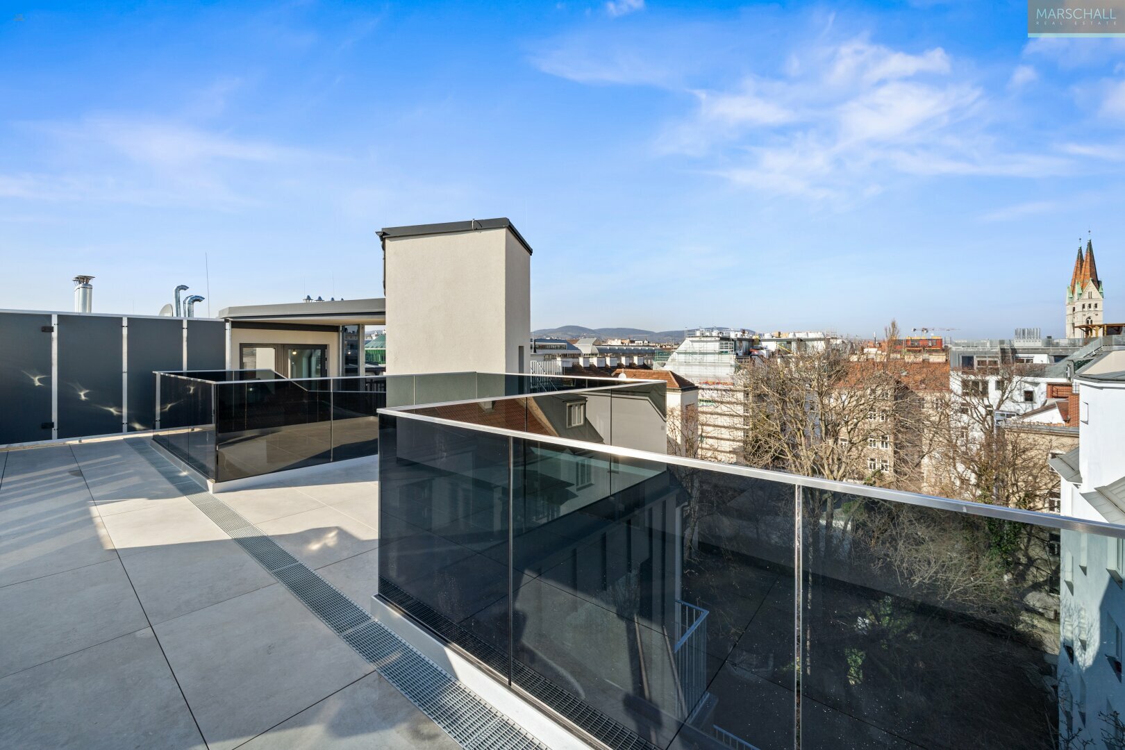 Thumbnail von Exklusive 5-Zimmer-Dachgeschoßwohnung mit Liftzugang und Dachterrasse