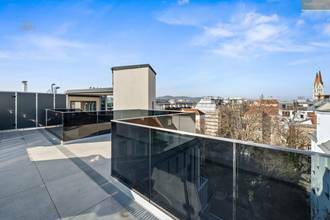 Thumbnail von Exklusive 5-Zimmer-Dachgeschoßwohnung mit Liftzugang und Dachterrasse
