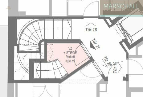 Thumbnail von Exklusive 5-Zimmer-Dachgeschoßwohnung mit Liftzugang und Dachterrasse