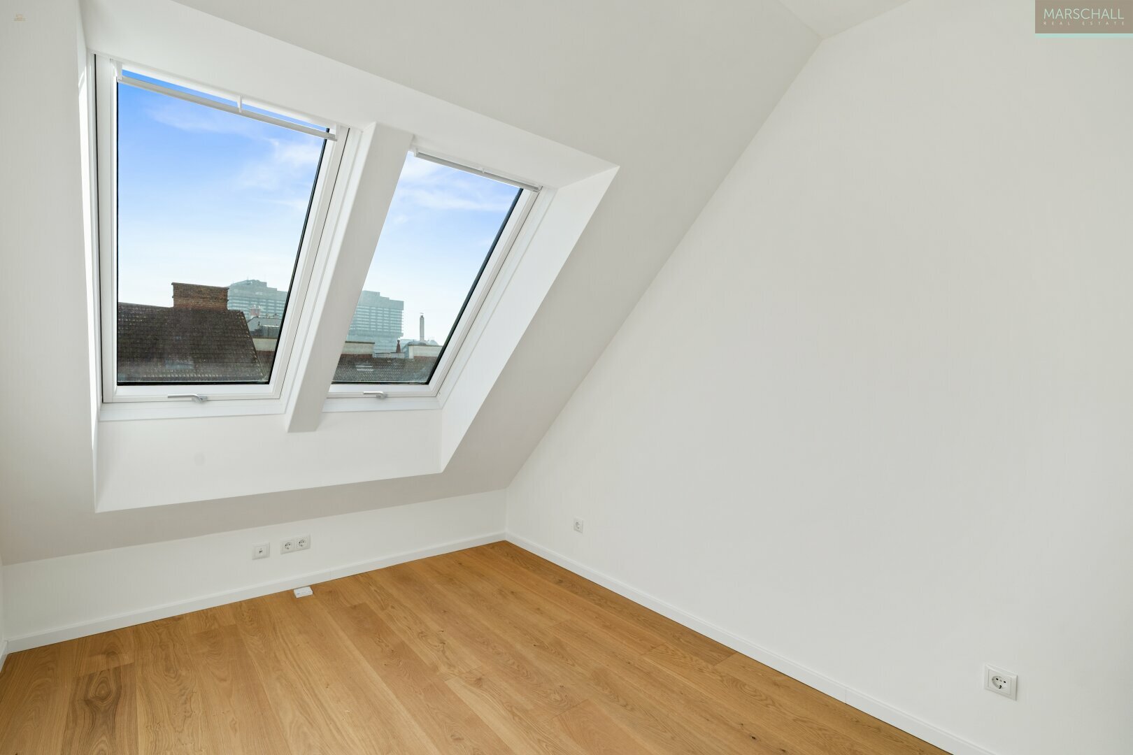 Thumbnail von Exklusive 5-Zimmer-Dachgeschoßwohnung mit Liftzugang und Dachterrasse