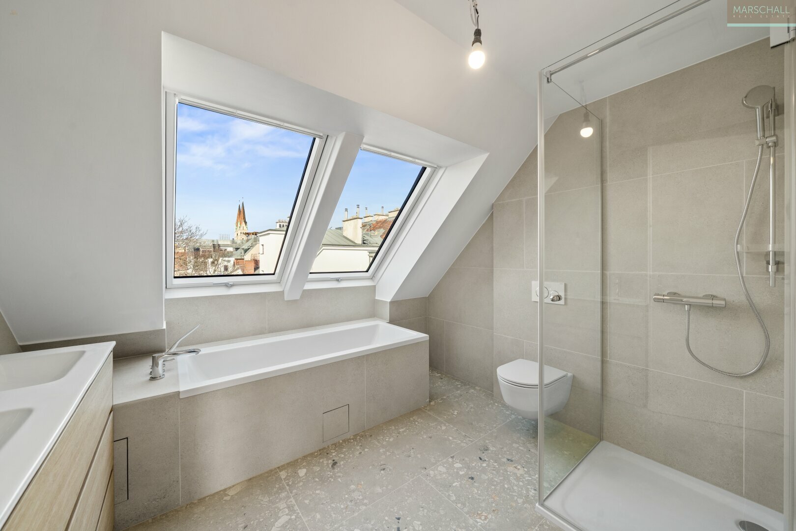 Thumbnail von Exklusive 5-Zimmer-Dachgeschoßwohnung mit Liftzugang und Dachterrasse