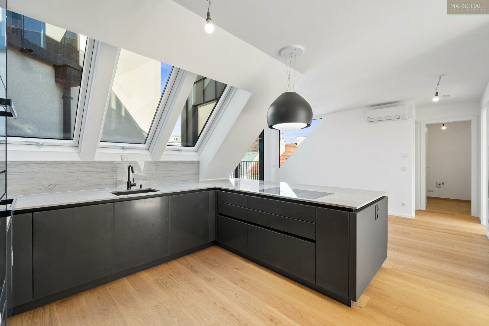 Thumbnail von Exklusive 5-Zimmer-Dachgeschoßwohnung mit Liftzugang und Dachterrasse