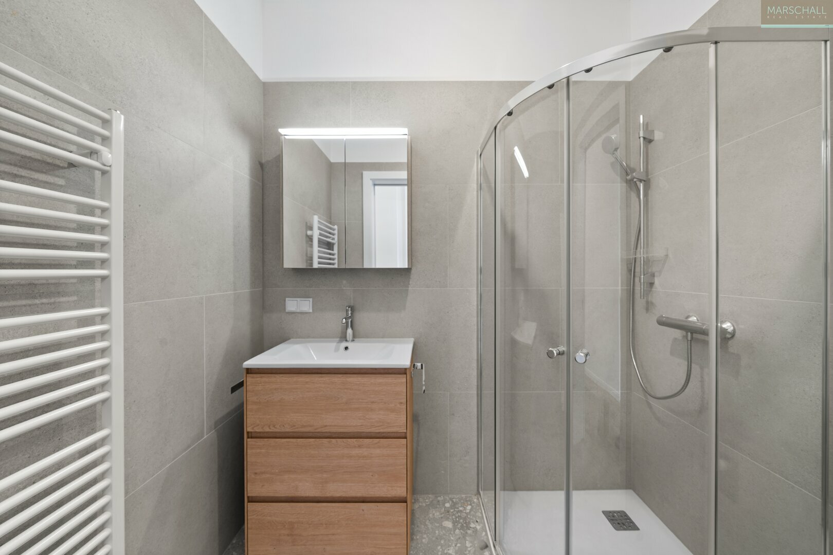 Thumbnail von Perfekt sanierte 2-Zimmer-Altbauwohnung mit Balkon in Top-Lage