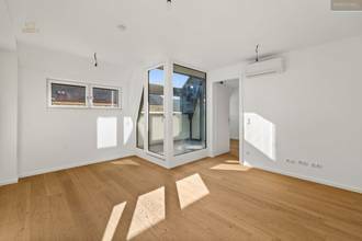 Thumbnail von 3-Zimmer-Dachgeschoßwohnung mit Terrasse