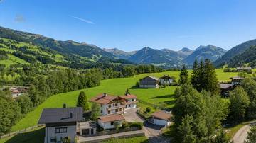 Thumbnail von Luxusvilla in einer der besten Lagen von Kitzbühel