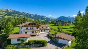 Thumbnail von Luxusvilla in einer der besten Lagen von Kitzbühel
