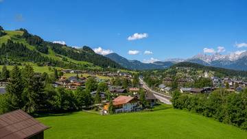 Thumbnail von Luxusvilla in einer der besten Lagen von Kitzbühel