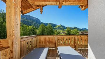 Thumbnail von Luxusvilla in einer der besten Lagen von Kitzbühel