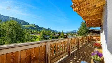 Thumbnail von Luxusvilla in einer der besten Lagen von Kitzbühel