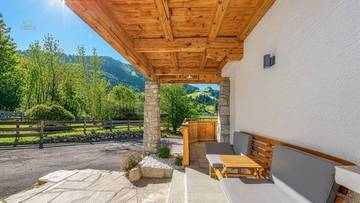 Thumbnail von Luxusvilla in einer der besten Lagen von Kitzbühel