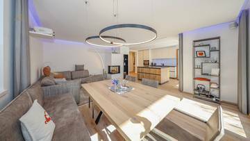 Thumbnail von Exklusive Gartenwohnung in sonniger Ruhelage