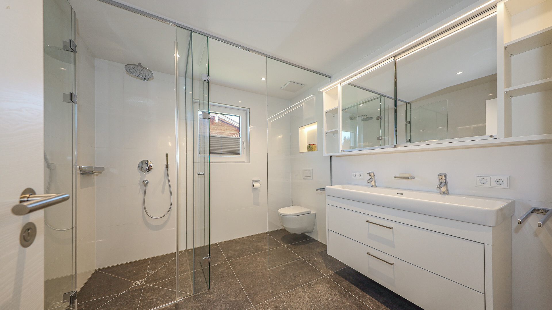 Thumbnail von Exklusive Gartenwohnung in sonniger Ruhelage