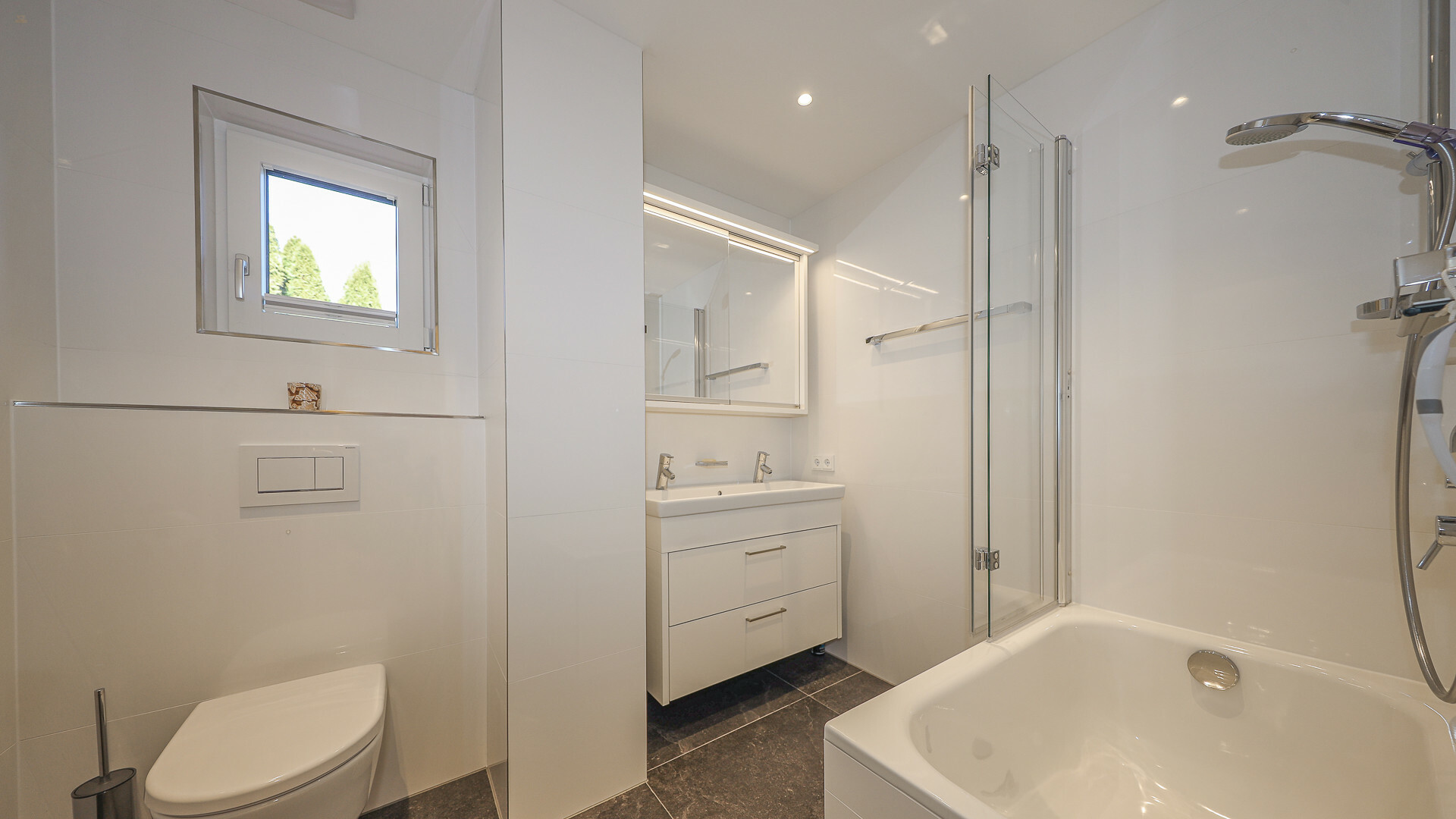 Thumbnail von Exklusive Gartenwohnung in sonniger Ruhelage