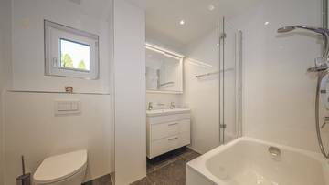 Thumbnail von Exklusive Gartenwohnung in sonniger Ruhelage