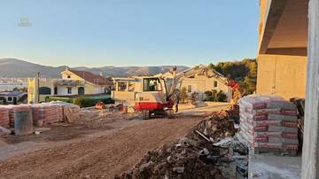 Thumbnail von Moderne Neubau-Appartements mit Meerblick