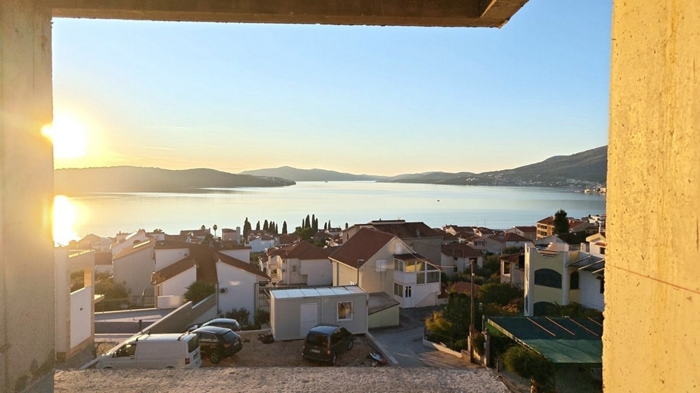 Moderne Neubau-Appartements mit Meerblick