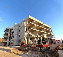 Thumbnail von Moderne Neubau-Appartements mit Meerblick
