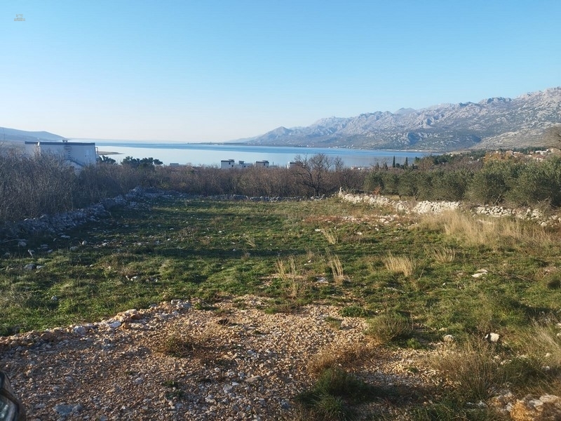 Thumbnail von Baugrundstück mit schönem Meerblick